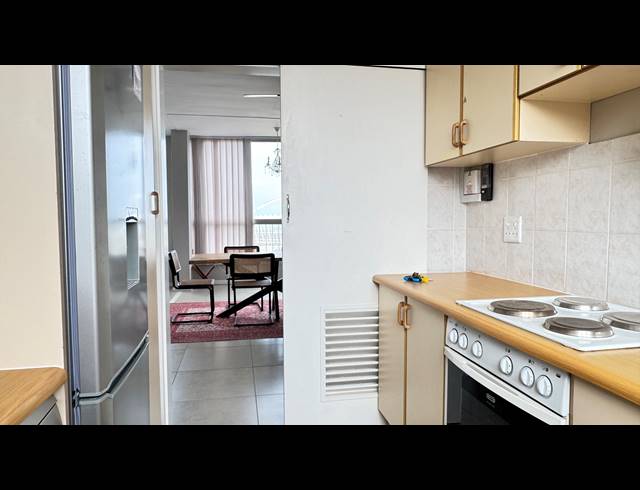 1 BEDROOM APARTMENT TO LET IN MUSGRAVE